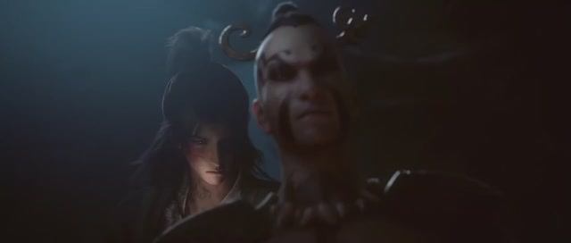 За гранью времени - Трейлер 2 смотреть онлайн