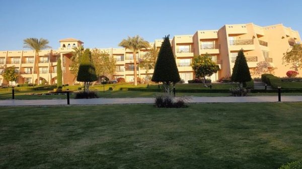 Jasmine Palace Resort & Spa. 20.12.2025. Часть 2