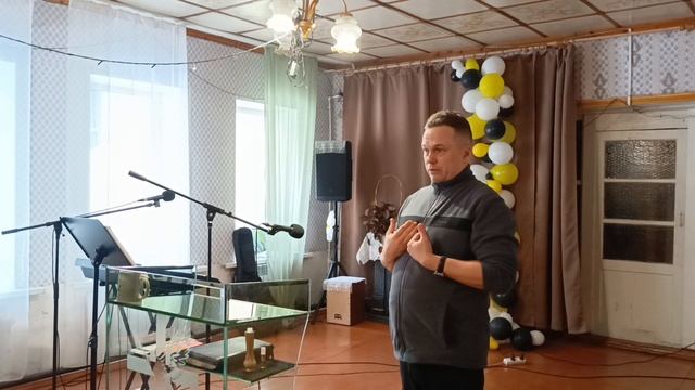 Иван Гилёв (20/12/2025)