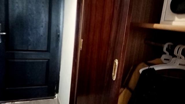 Обзор номера в отеле New Eagles Resort Aquapark. Египет, Хургада, декабрь 2025 г. смотреть онлайн