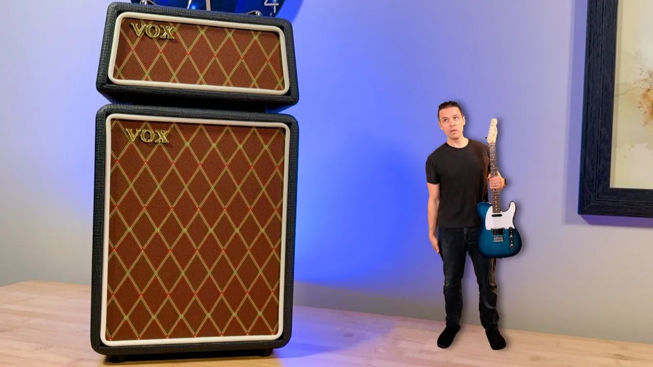 Landon Bailey: Не должно быть такого отличного звучания — и всё же оно есть