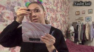 22-12-2025 МАКИЯЖ 💄 МНОГОДЕТНОЙ МАТЕРИ НА ДВА ДНЯ 🤗😆