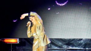 Полина Гагарина — Живой Выступление 2025.