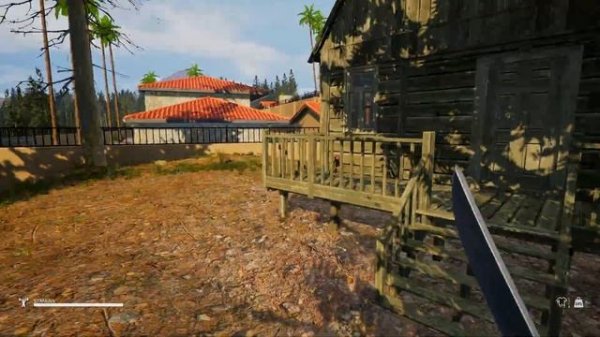 Mist Survival 2025 — год спустя! Что стало с игрой?