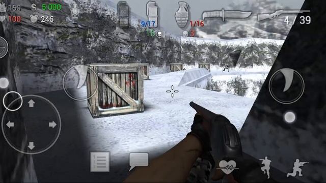 играем в cpecial