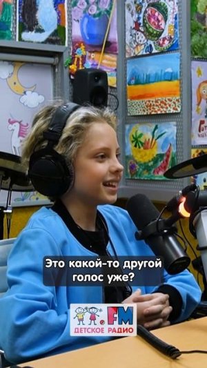 Никита Данько озвучил Нолика в 6 сезоне Фиксиков #shorts Детское радио #детскоерадио #фиксики