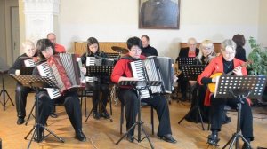 Н.Чайкин Лирический вальс