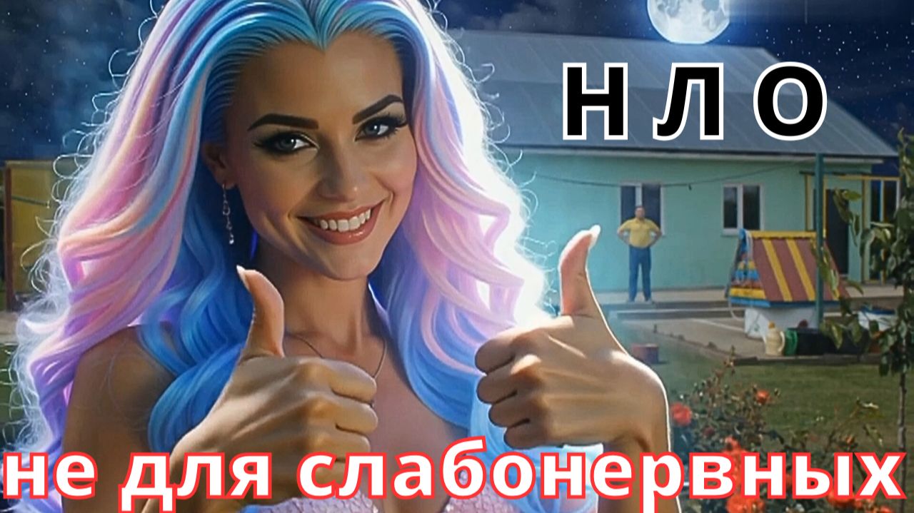 НЛО 💛 ИНОПЛАНЕТЯНЕ 💙 ЛЕТАЮЩИЕ ТАРЕЛКИ - РЕАЛЬНОЕ ВИДЕО ❤️ НЕ ДЛЯ СЛАБОНЕРВНЫХ смотреть онлайн