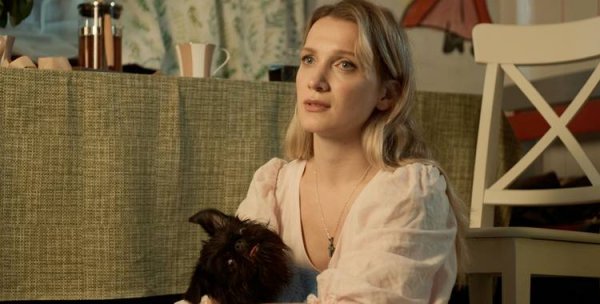 Собачка (2025)