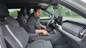 Skoda Kodiaq NG 2025! Чем же он лучше?