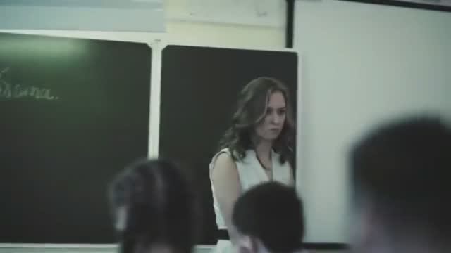 ПЕРВЫЙ ПОЦЕЛУЙ. смотреть онлайн