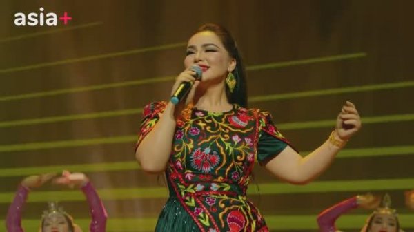 Tarona Music Award-2025 вечер, когда царила музыка