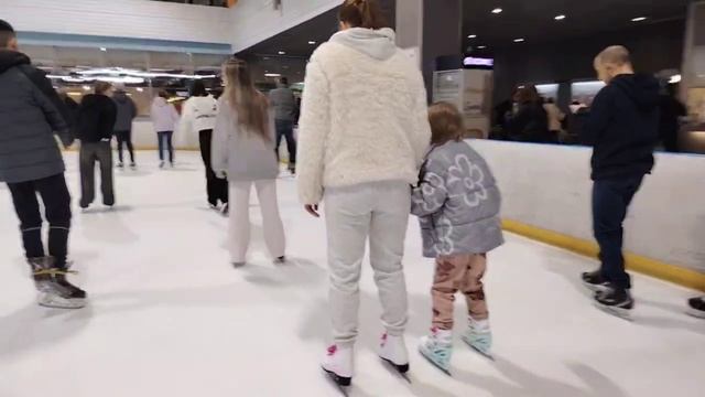 мы на котке (это было в ноябре)