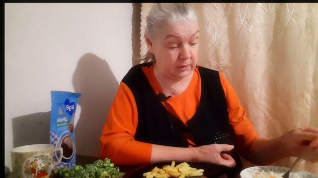 #MukbangTatyanaeats #покушаем 🥣🥄🍞😋👍 смотреть онлайн