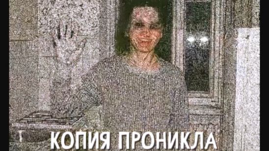 ЛИШНЯЯ ДВЕРЬ. «Записи об аномалиях от К.О.Н.Т.У.Р. (ИИ анимация)» №10 ЗАПИСЬ 008