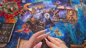 Таро расклад: как поменяется💥 ваша жизнь💯 за 10 дней♥️💰