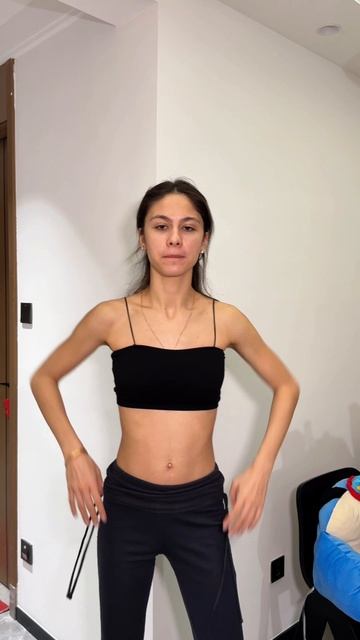 Импровизация под случайные треки ☺️