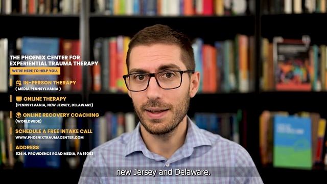 What is Co-Dependency