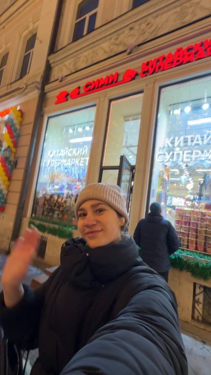 Накупила тухлых яиц в центре столицы?! 🤯🥚 смотреть онлайн