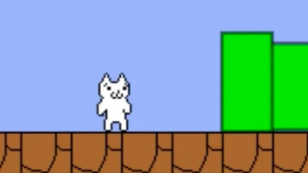 leafxup-НЕРВНЫЙ СРЫВ... смотреть онлайн