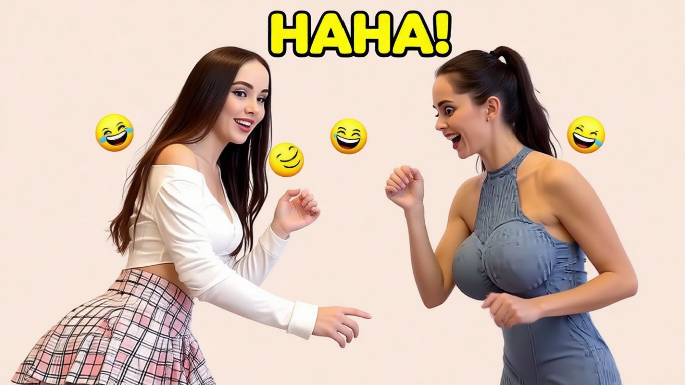 ПОСТАРАЙТЕСЬ НЕ СМЕЯТЬСЯ MUITO ОЧЕНЬ СМЕШНЫЕ ВИДЕО-НЕВОЗМОЖНЫЙ УРОВЕНЬ 🤣 смотреть онлайн