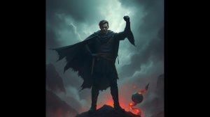 Песня "Месть".