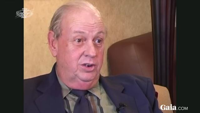 I Spoke to Aliens During Crashed UFO Recovery Missions смотреть онлайн