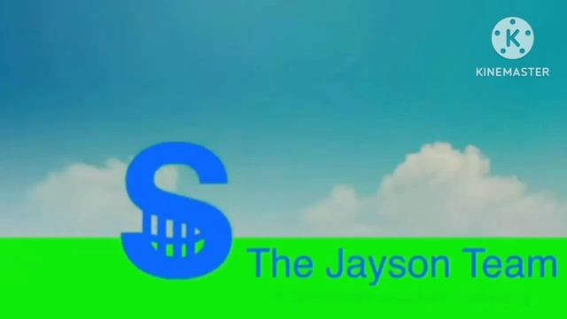 The Jayson Team New Logo. смотреть онлайн