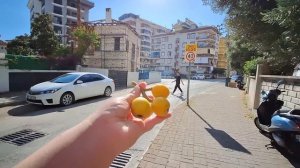 ЗАКОНЧИЛА ДЕЛА КУПИЛА ВКУСНЯШКИ И ПОБЕЖАЛА К ИРИШКЕ