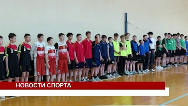 НОВОСТИ СПОРТА 2025.12.19 смотреть онлайн