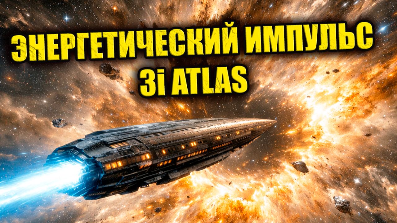 Энергетический всплеск на Земле совпал с моментом максимального сближения 3I ATLAS ЗАПИСЬ СТРИМА смотреть онлайн