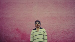 Milky Chance - Camouflage (Official Music Video)