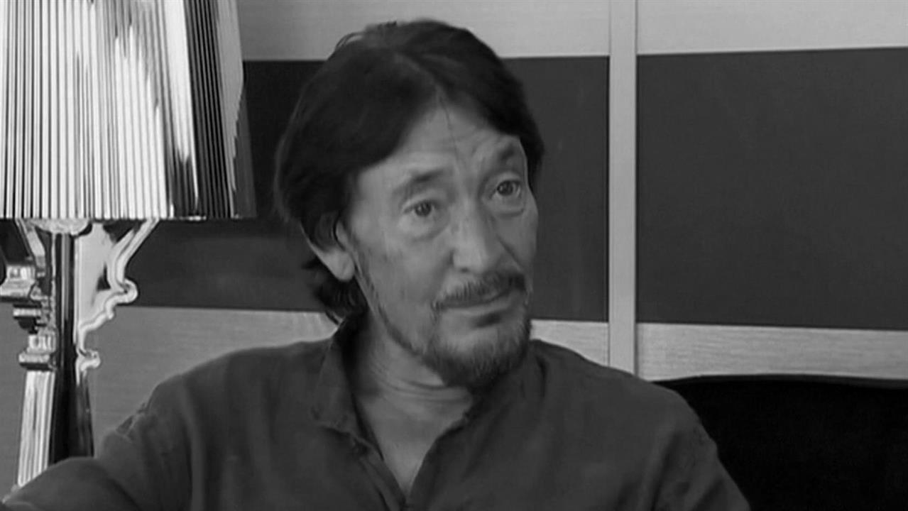 В возрасте 74 лет ушел из жизни британский певец и автор множества хитов Крис Ри. смотреть онлайн