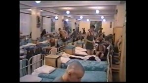 Екатеринбургское СВУ 45 выпуск (1991-1993гг..)