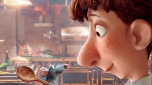 РАТАТУЙ КРЫСА ПОВАР РЕМИ ЕДА БЛЮДА НОВЫЕ КРУТЫЕ РАЗВИВАЮЩИЕ МУЛЬТИКИ ДЛЯ ДЕТЕЙ