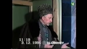 Шейх Саид Афанди къуддиса сурруhу (на аварском)