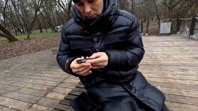 🔥Как видео с камеры 5 дюймов FocusFish загрузить на телефон, один из простых способов.