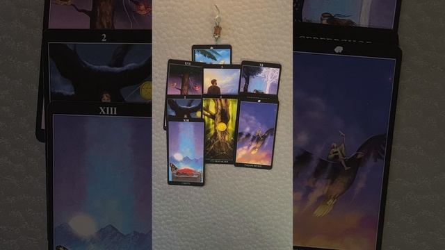 Таро для Мужчин ☀️ Будете ли Вы вместе ☀️ смотреть онлайн