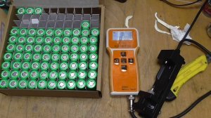 Ремонт аккумулятора для электровелосипеда