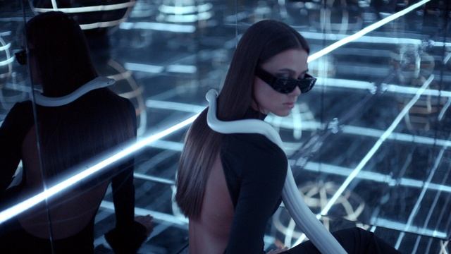 Иракли – Время и стекло (Премьера клипа 2025) смотреть онлайн