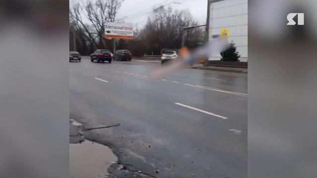 Я о происшествиях. Программа от 20.12.2025 смотреть онлайн