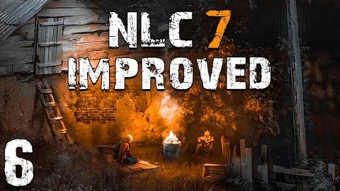 S.T.A.L.K.E.R. NLC Improved #6. Обитатели Болот смотреть онлайн