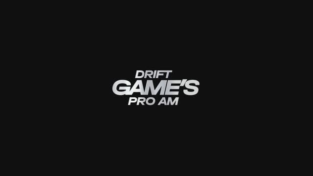 Drift Games ProAm смотреть онлайн