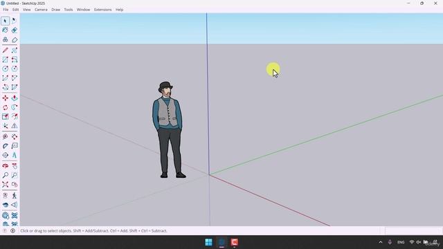 3 - Interface & Toolbars смотреть онлайн