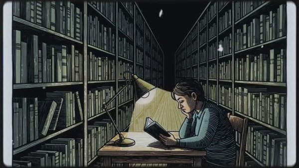 Жизнь простыми словами за 20 минут! — Карл Юнг