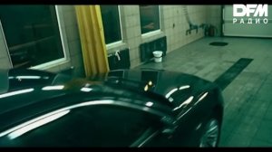 DJ SMASH — Moscow Never Sleeps