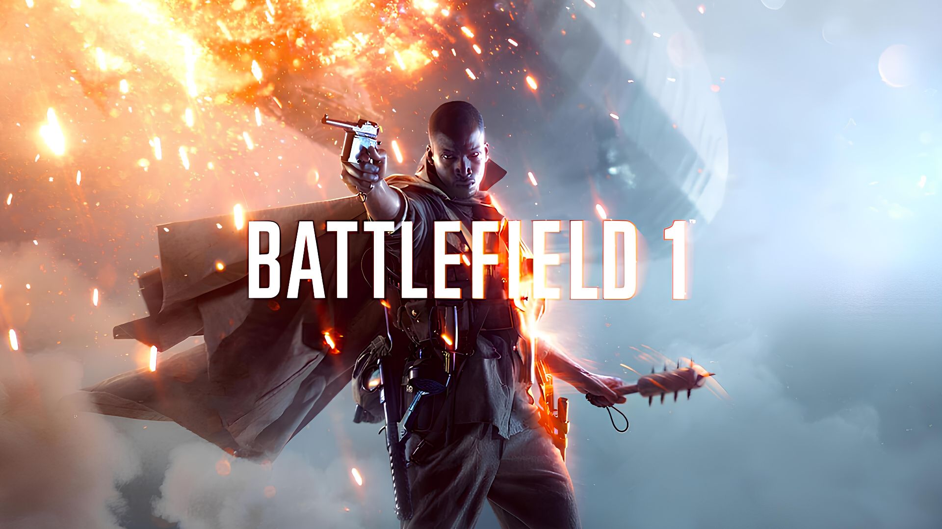 Battlefield 1.Игрофильм.Часть 2 смотреть онлайн