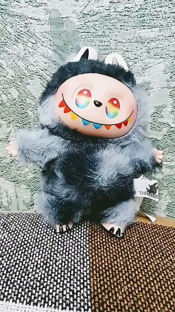 лабубу#shorts смотреть онлайн