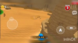 Как спасти всех медведей в БИМОТЕПСКОЙ ПУСТЫНЕ НА ЗОЛОТОЕ ВРЕМЯ