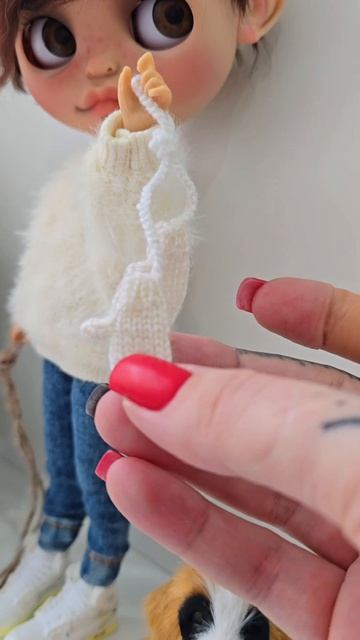 Малыш Гай✨️
Готов к переезду вместе с верным другом и санками❤️